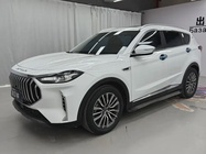 Jetour X70 PLUS 2023