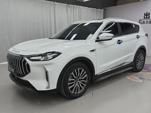 Jetour X70 PLUS 2023