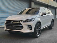 BYD Tang 2020