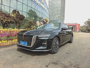 Hongqi H5 2023