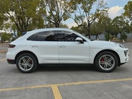 Porsche Macan 2014