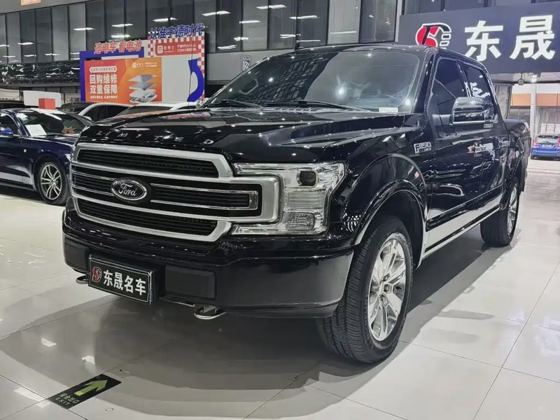 Ford F-150 Raptor