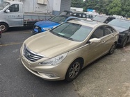 Hyundai Sonata 2014