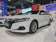 Honda Accord 2023