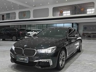 BMW 7 Series 2018