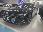 Audi A6 2024
