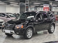 Volvo XC90 2013