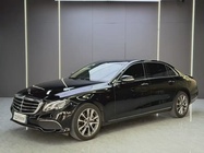 Mercedes-Benz E-Class 2017