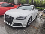 Audi TT 2014