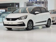 Honda Fit 2023