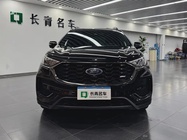 Ford Edge 2021
