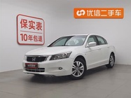 Honda Accord 2010