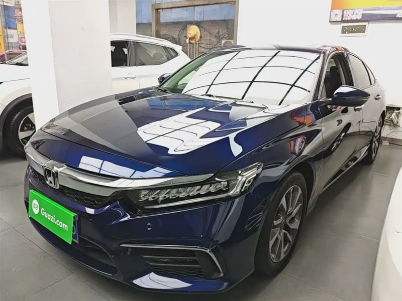 Honda Inspire