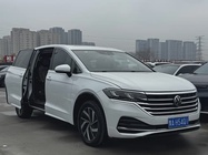 Volkswagen Viloran 2023