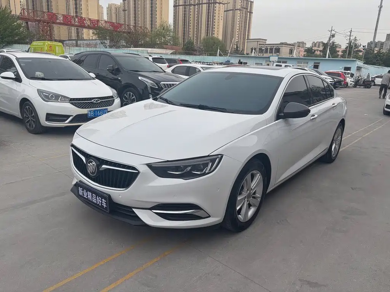 Buick Regal