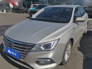 Roewe i5 2018