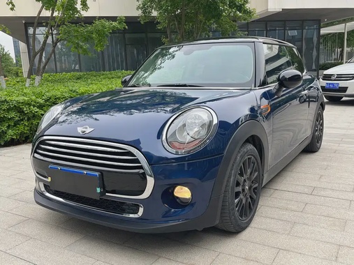 MINI Other 2015