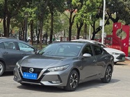 Nissan Sylphy 2022