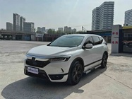 Honda Breeze 2022