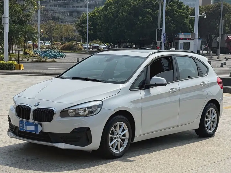 BMW 2 Series