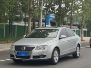 Volkswagen Magotan 2009
