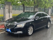 Buick LaCrosse 2015