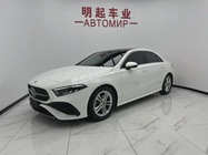 Mercedes-Benz A-Class 2023