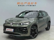 Volkswagen Tayron 2025