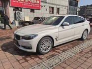 BMW 3 Series 2018