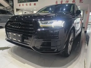 Audi Q7 2018