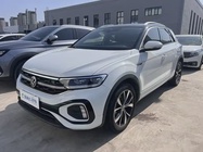 Volkswagen T-Roc 2024