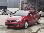 Volkswagen Golf 2013