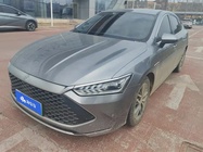 BYD Qin PLUS 2022