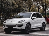 Porsche Cayenne 2013