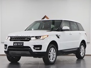 Land Rover Sport 2016