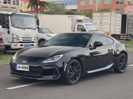 Subaru BRZ 2025