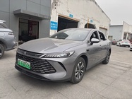 BYD Qin PLUS 2025