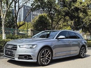 Audi A6 2018
