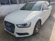Audi A4 2015