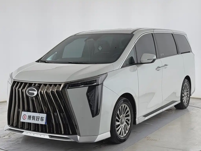GAC M8