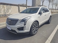 Cadillac XT5 2016