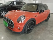 MINI Other 2019