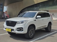 Haval H9 2019