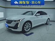 Cadillac CT5 2022
