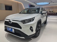 Toyota RAV4 2020