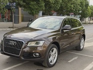 Audi Q5 2017