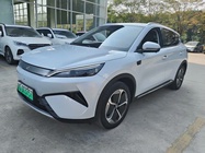 BYD Yuan Plus 2025