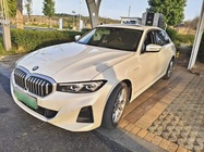 BMW i3 2023