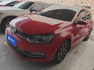 Volkswagen Polo 2016