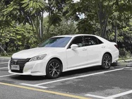 Toyota Crown 2019
